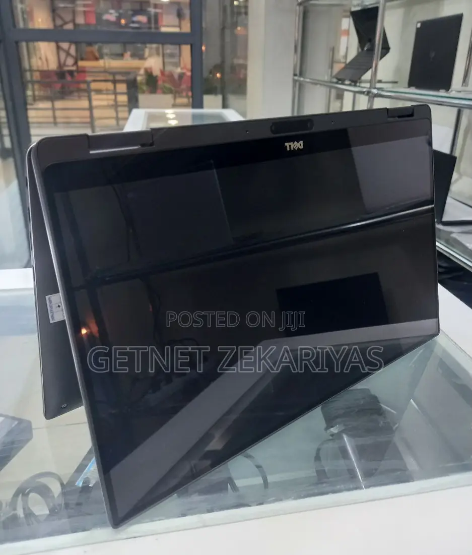 New Laptop Dell XPS 13 16GB Intel Core I7 SSD 512GB