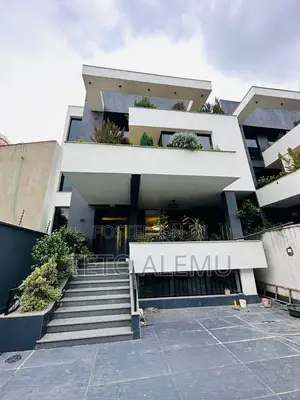 6bdrm House in የሚሸጥ ቅንጡ መኖሪያ ቤት ገርጂ, Bole for sale