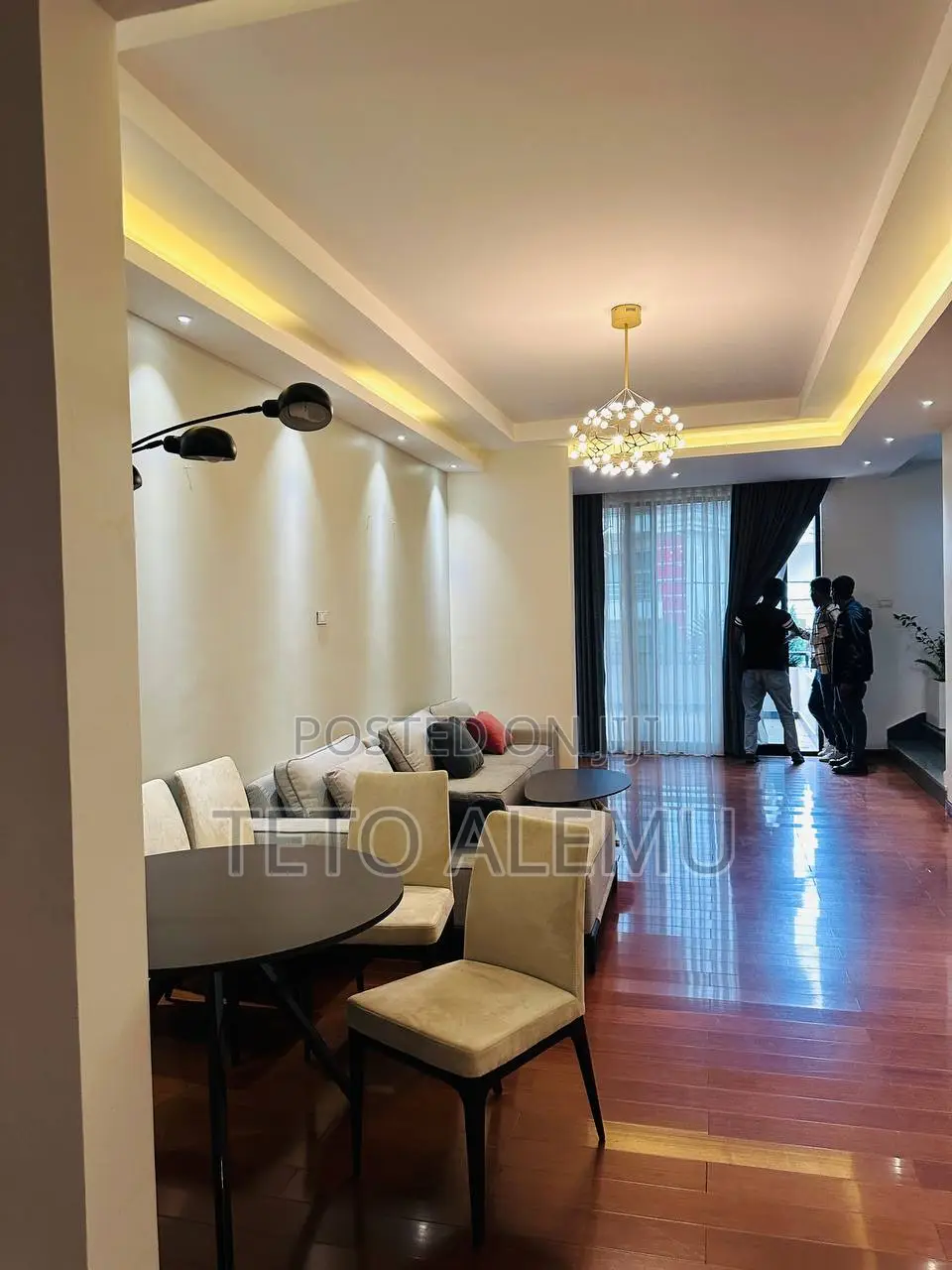 6bdrm House in የሚሸጥ ቅንጡ መኖሪያ ቤት ገርጂ, Bole for sale