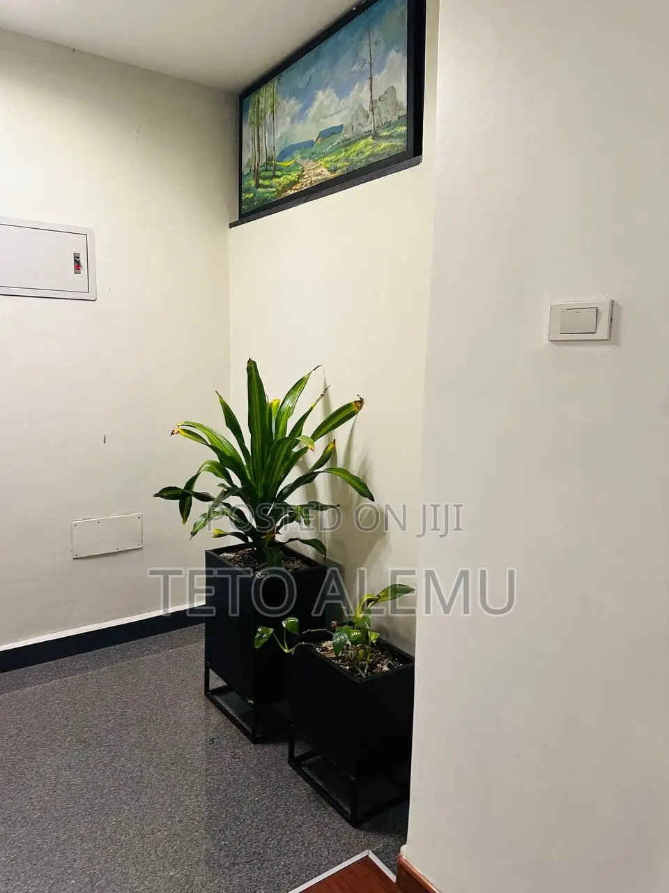 6bdrm House in የሚሸጥ ቅንጡ መኖሪያ ቤት ገርጂ, Bole for sale