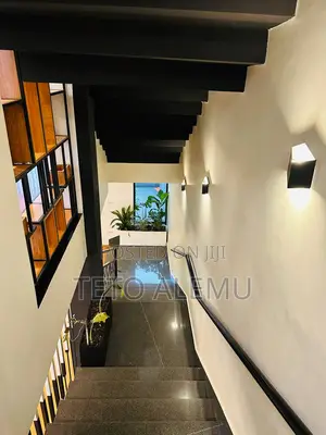 6bdrm House in የሚሸጥ ቅንጡ መኖሪያ ቤት ገርጂ, Bole for sale