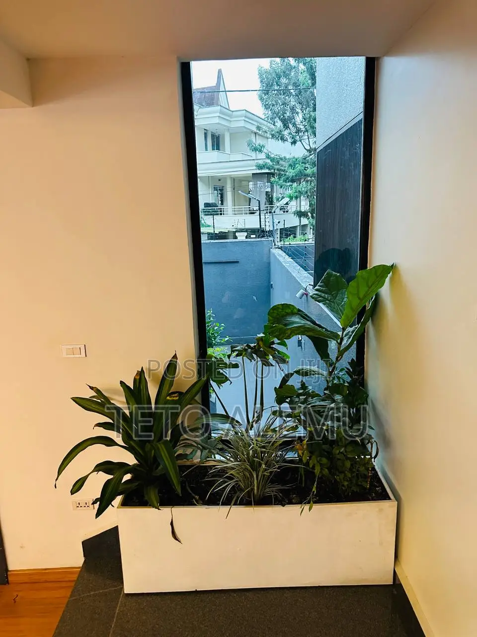 6bdrm House in የሚሸጥ ቅንጡ መኖሪያ ቤት ገርጂ, Bole for sale