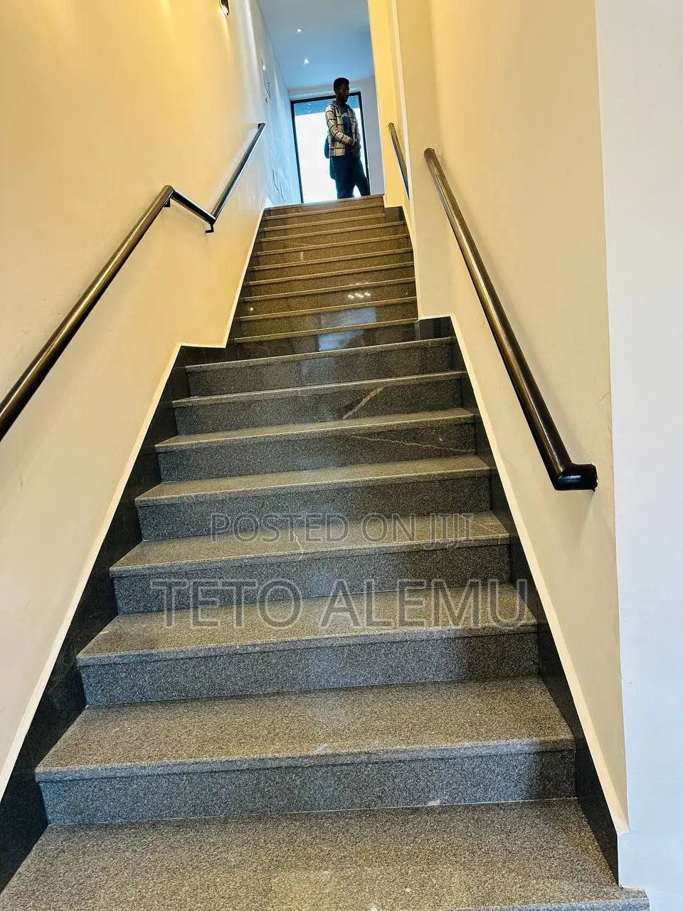 6bdrm House in የሚሸጥ ቅንጡ መኖሪያ ቤት ገርጂ, Bole for sale