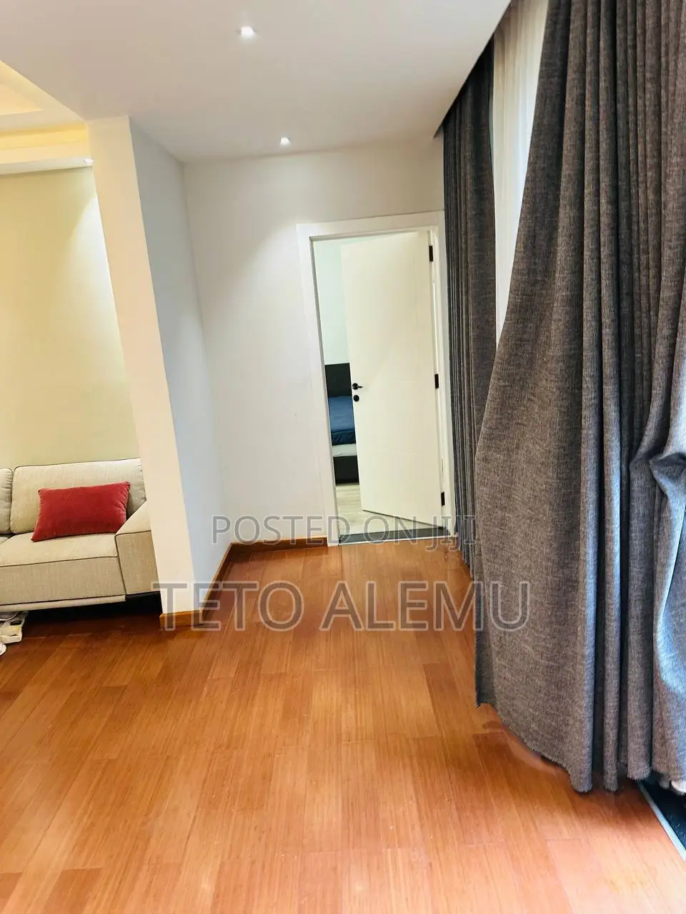 6bdrm House in የሚሸጥ ቅንጡ መኖሪያ ቤት ገርጂ, Bole for sale