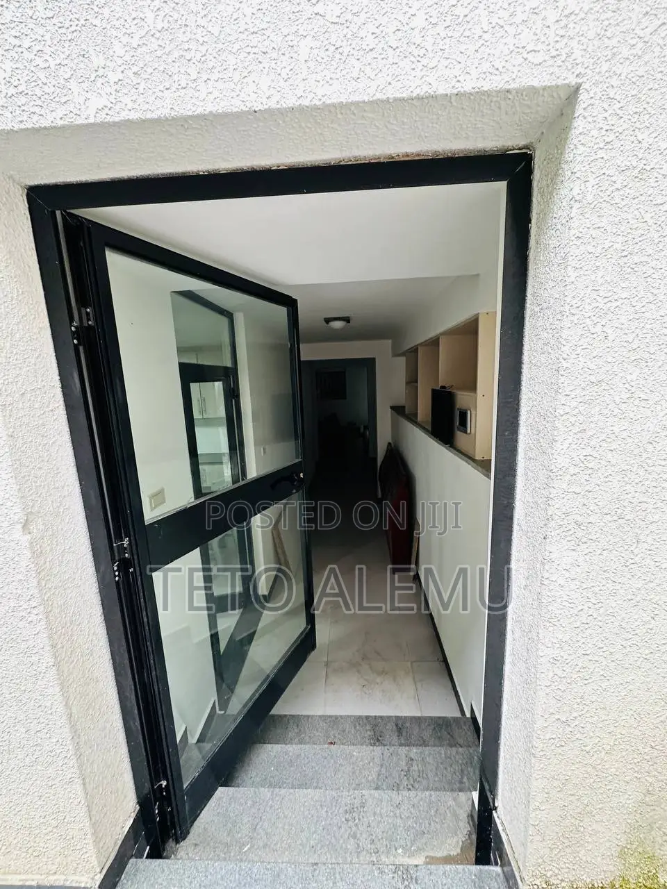 6bdrm House in የሚሸጥ ቅንጡ መኖሪያ ቤት ገርጂ, Bole for sale