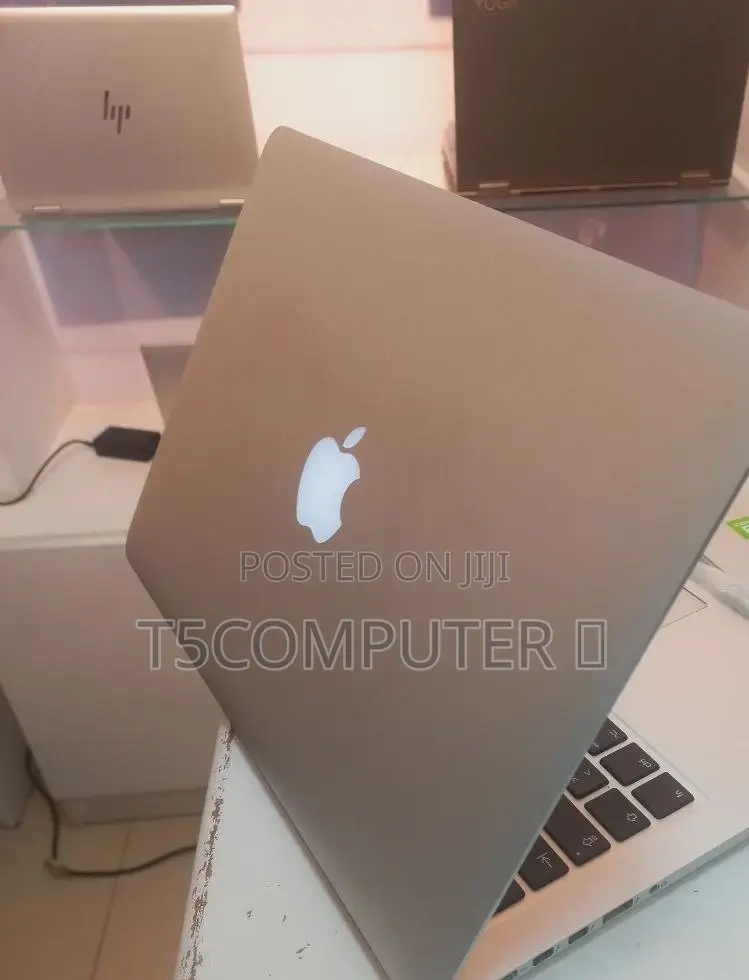New Laptop Apple MacBook 2015 16GB Intel Core I7 SSD 512GB