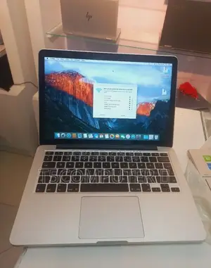 New Laptop Apple MacBook 2015 16GB Intel Core I7 SSD 512GB