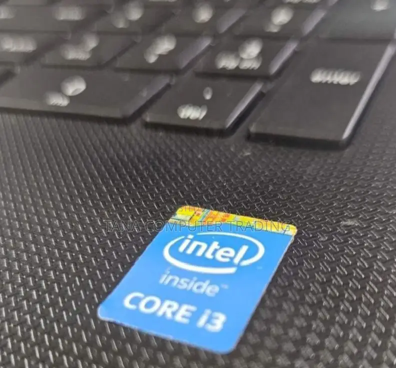 New Laptop HP Stream Notebook 4GB Intel Core I3 HDD 500GB