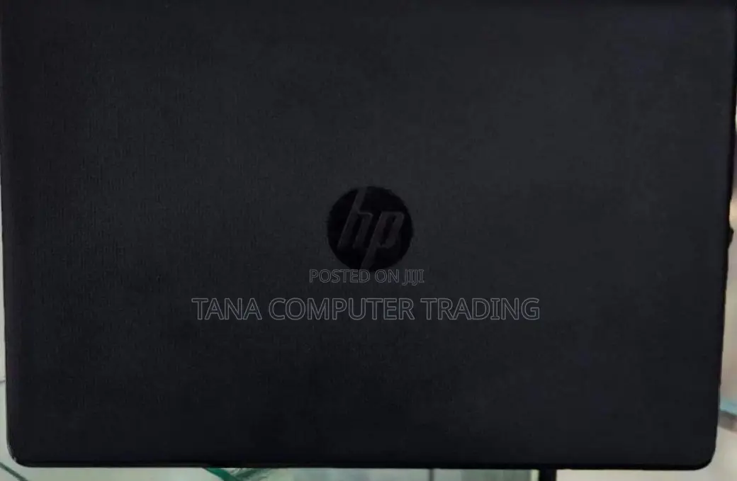 New Laptop HP Stream Notebook 4GB Intel Core I3 HDD 500GB