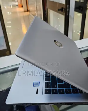 Photo - New Laptop HP ProBook 640 G4 8GB Intel Core I5 SSD 512GB