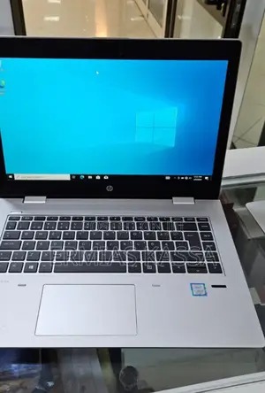 New Laptop HP ProBook 640 G4 8GB Intel Core I5 SSD 512GB