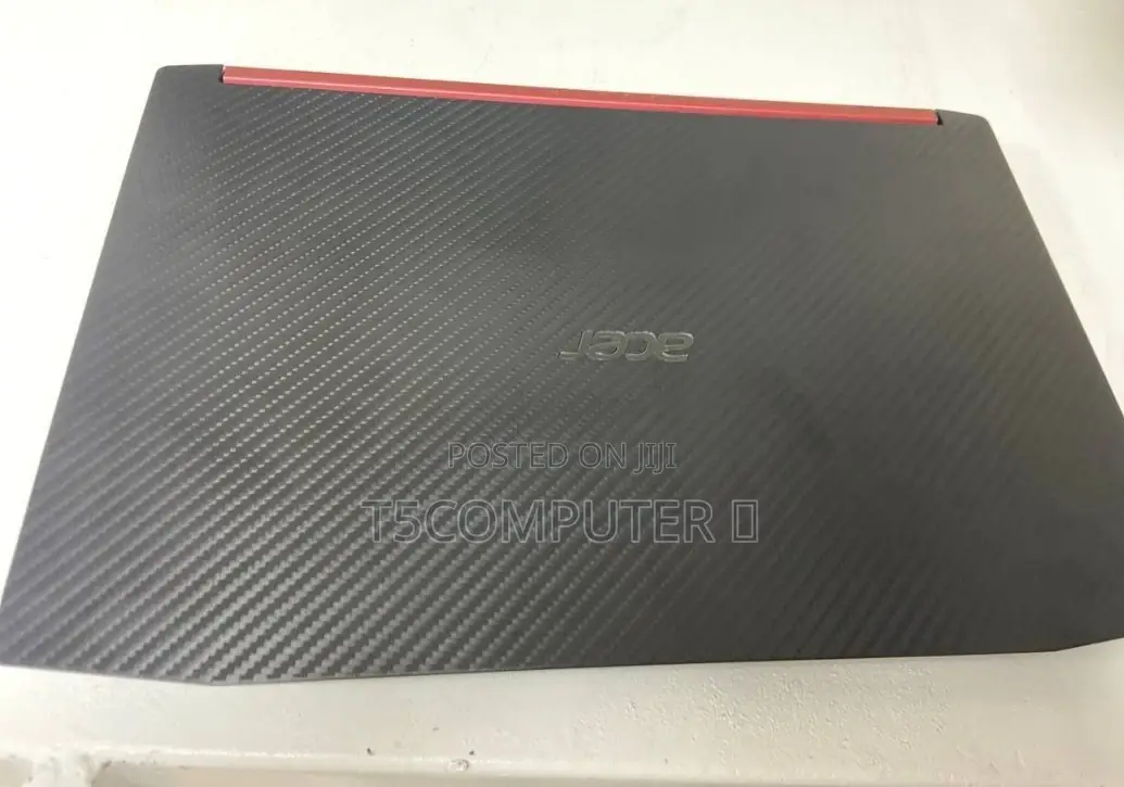 New Laptop Acer Nitro 5 16GB Intel Core I7 SSD 512GB