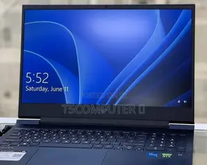 New Laptop HP Victus 16 32GB Intel Core I7 SSD 1T