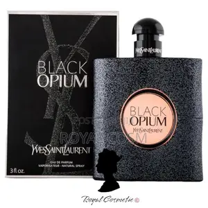 Photo - Original Black Opium Perfume