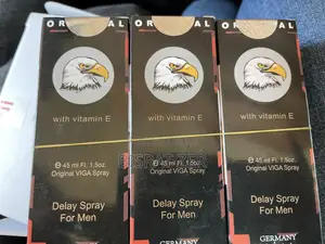 Photo - VIGA Delay Spray በግንኙነት ጊዜ ቶሎ እየጨረሱ ተቸግረዋል Viga Spray