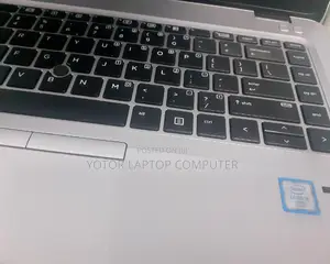 New Laptop HP 4GB Intel Core I3 HDD 500GB