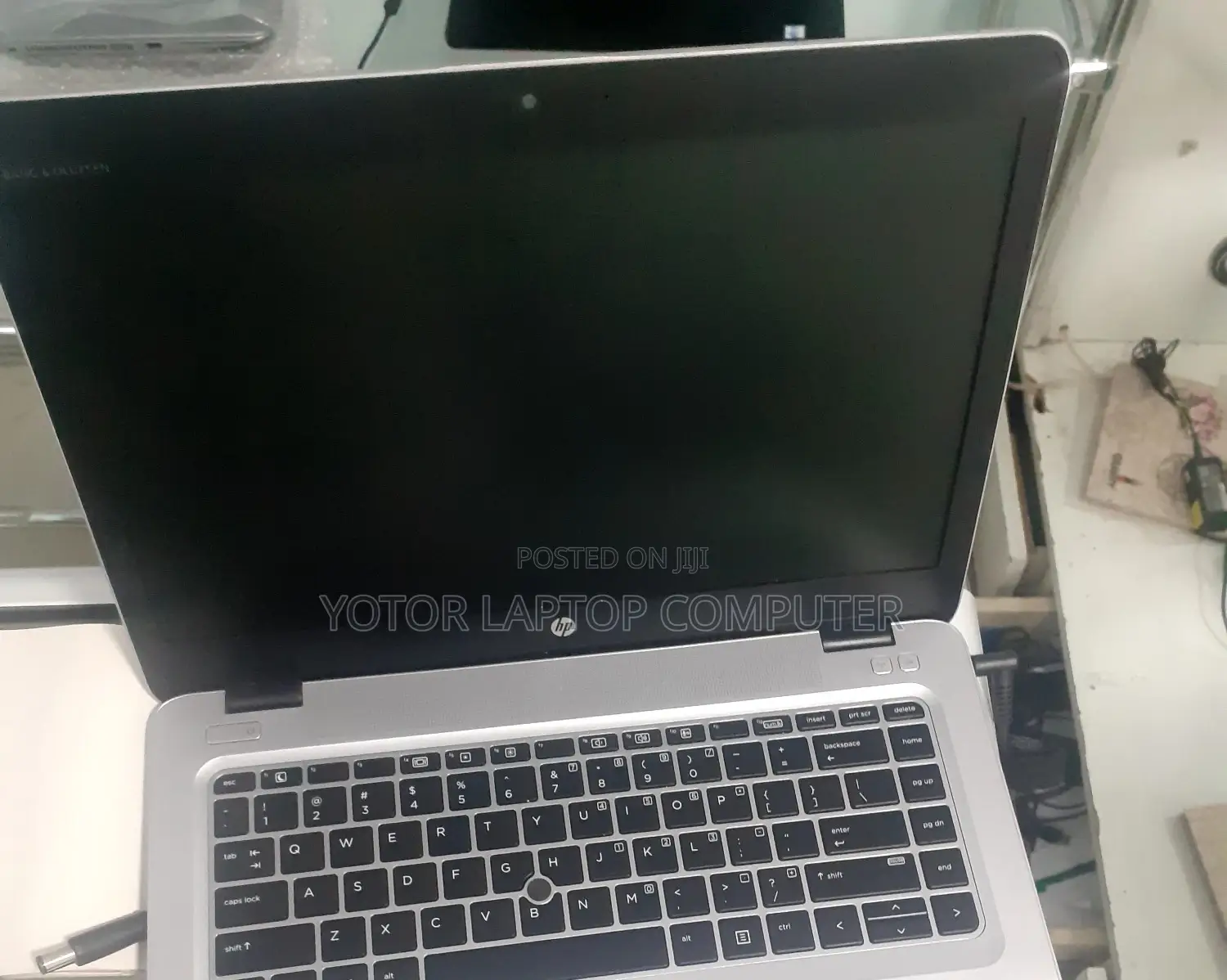 New Laptop HP 4GB Intel Core I3 HDD 500GB