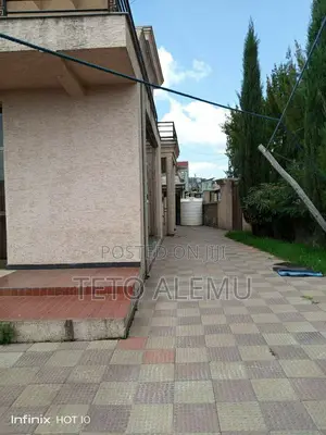 5bdrm House in የሚሸጥ ቤት Cmc ባድመ ሰፈር, Yeka for sale