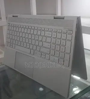 Photo - New Laptop HP Envy X360 20GB Intel Core I5 SSD 2T