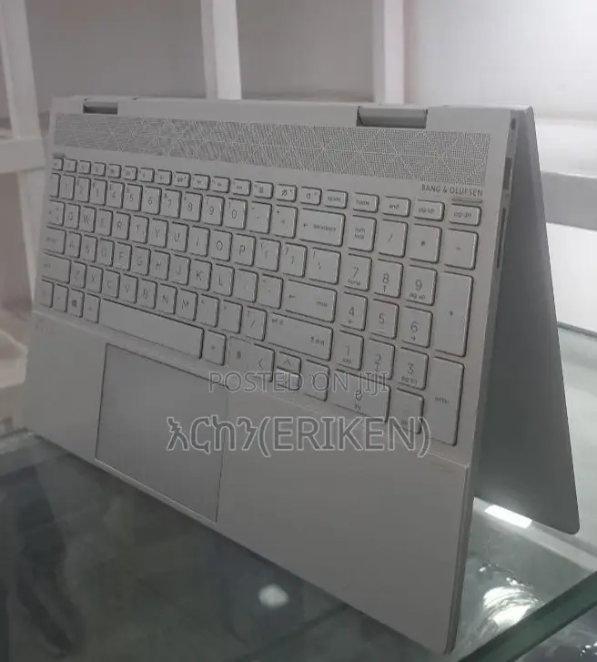 New Laptop HP Envy X360 20GB Intel Core I5 SSD 2T