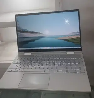 New Laptop HP Envy X360 20GB Intel Core I5 SSD 2T