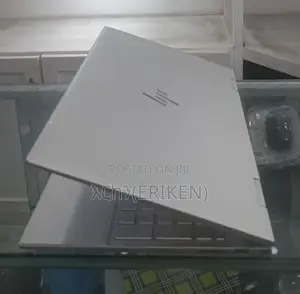 New Laptop HP Envy X360 20GB Intel Core I5 SSD 2T