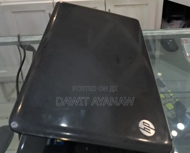 Laptop HP Pavilion 15 6GB Intel Core I5 HDD 500GB