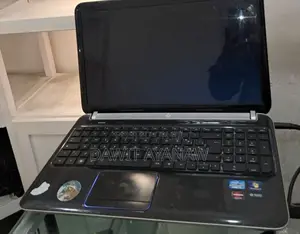 Laptop HP Pavilion 15 6GB Intel Core I5 HDD 500GB