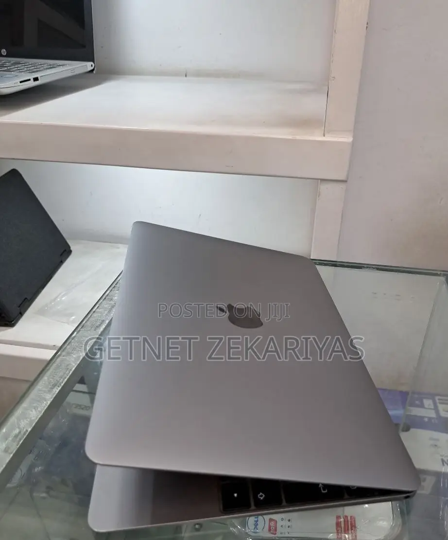 New Laptop Apple MacBook Air 2017 8GB Intel Core I5 SSD 512GB