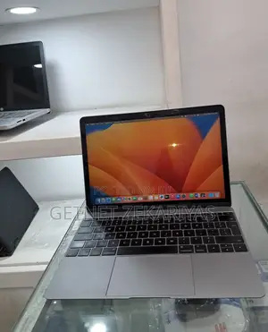 New Laptop Apple MacBook Air 2017 8GB Intel Core I5 SSD 512GB