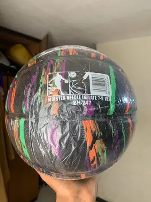 Photo - Slalerkg 🏀 Basketballs