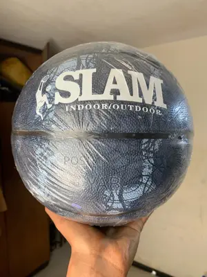 Photo - Slam Basketball 