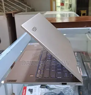 New Laptop Lenovo 8GB Intel Core I5 SSD 512GB