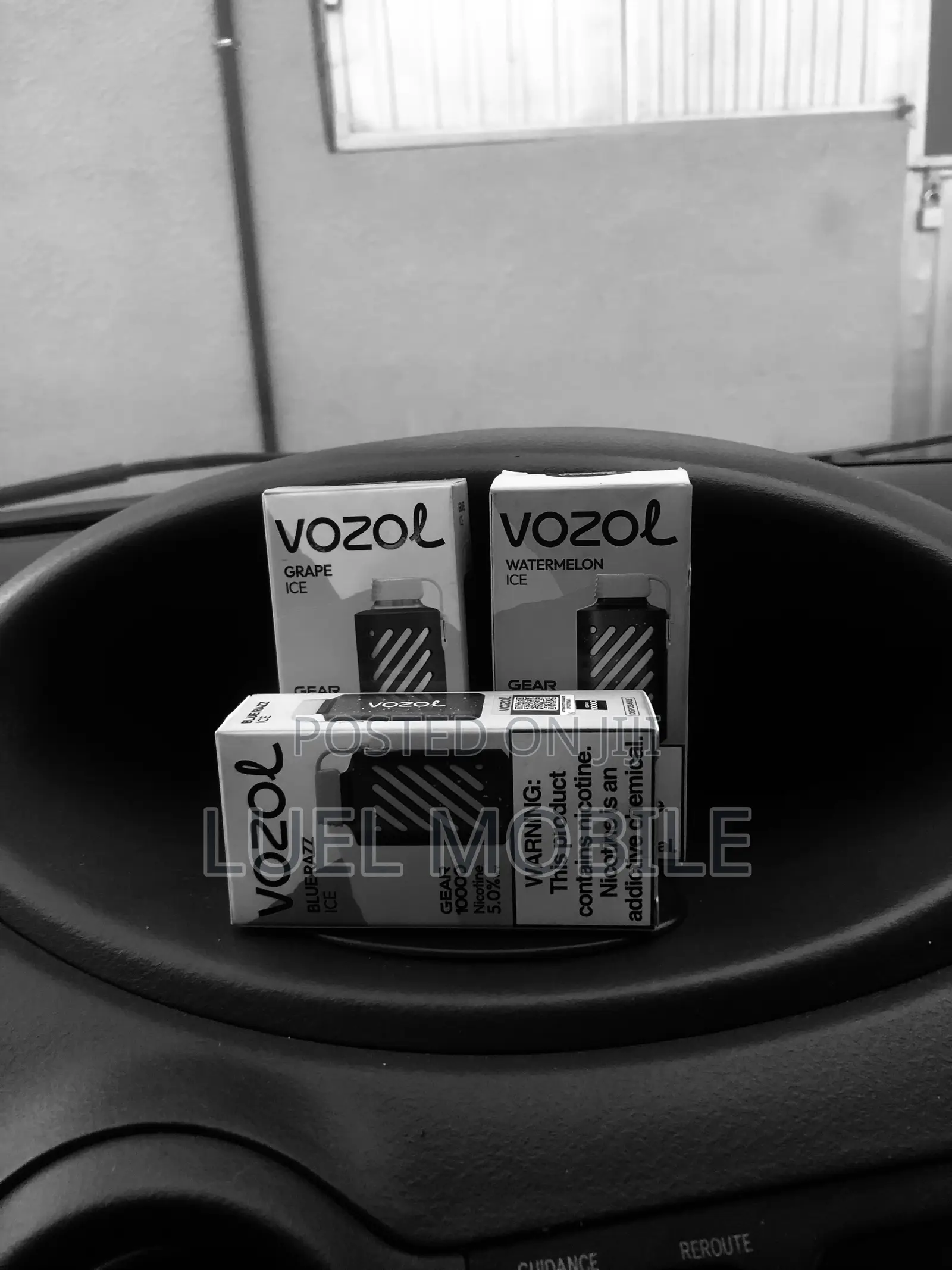 Hokahhh 10000 Pufff Vape