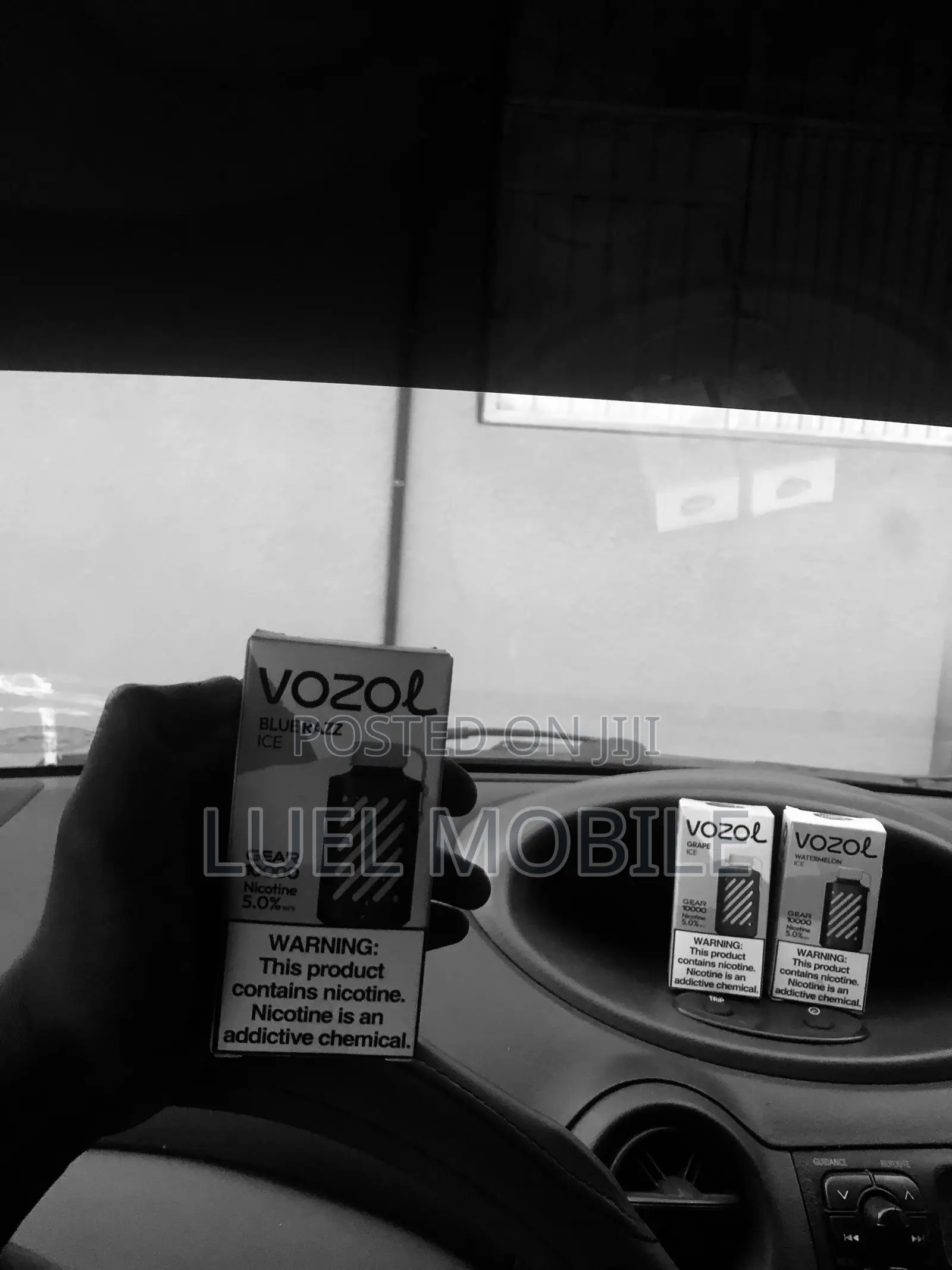 Hokahhh 10000 Pufff Vape