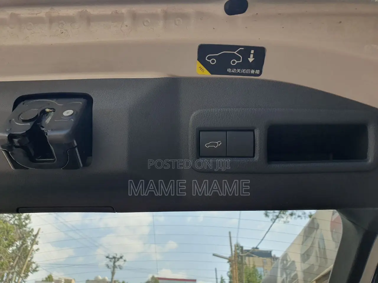 New Toyota bZ4X 2023 White