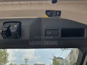 New Toyota bZ4X 2023 White