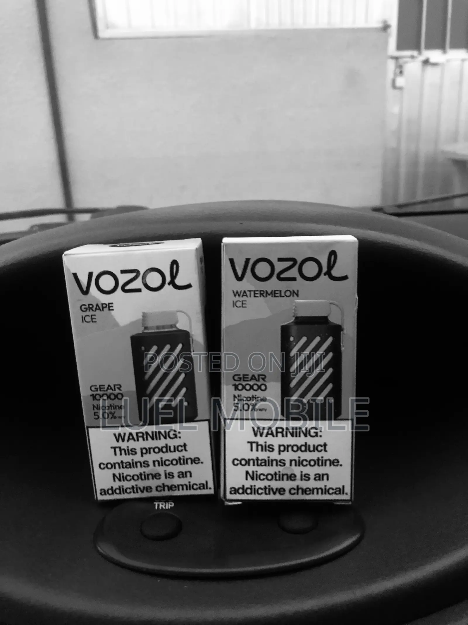 Electronics Cigarettes