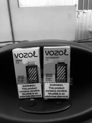 Electronics Cigarettes