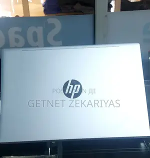 New Laptop HP ProBook 430 G8 8GB Intel Core I5 SSD 512GB