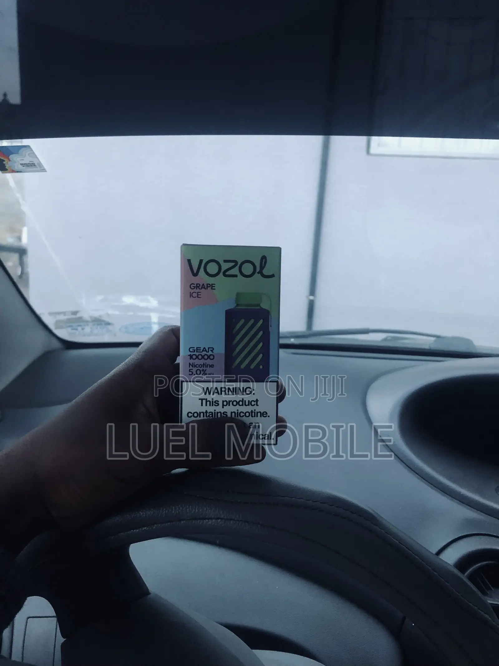 Electronics Cigarete Vape