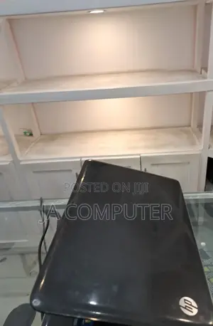 New Laptop HP Pavilion 15 6GB Intel Core I5 HDD 500GB