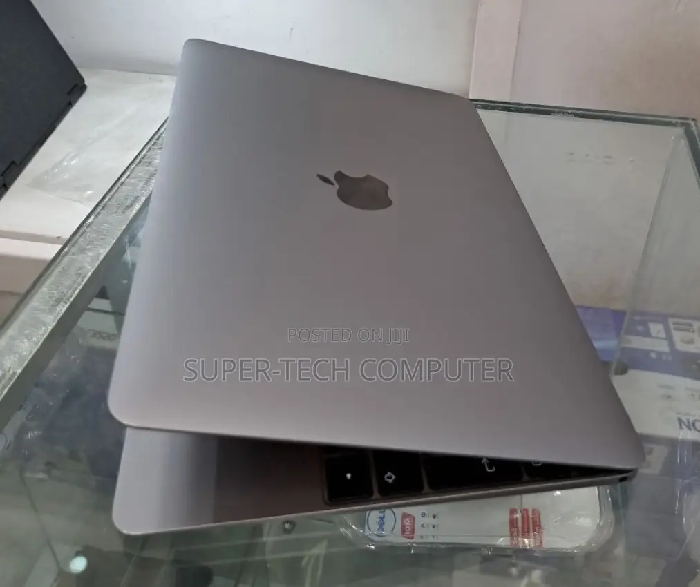 New Laptop Apple MacBook Air 2017 8GB Intel Core I5 SSD 512GB