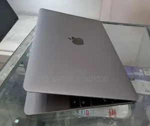 New Laptop Apple MacBook Air 2017 8GB Intel Core I5 SSD 512GB