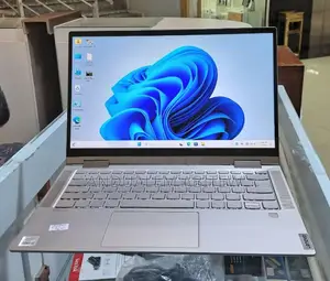 New Laptop Lenovo Yoga C740 8GB Intel Core I5 SSD 512GB