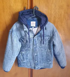 Lee Cooper Jacket From USA