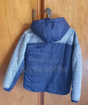 Lee Cooper Jacket From USA