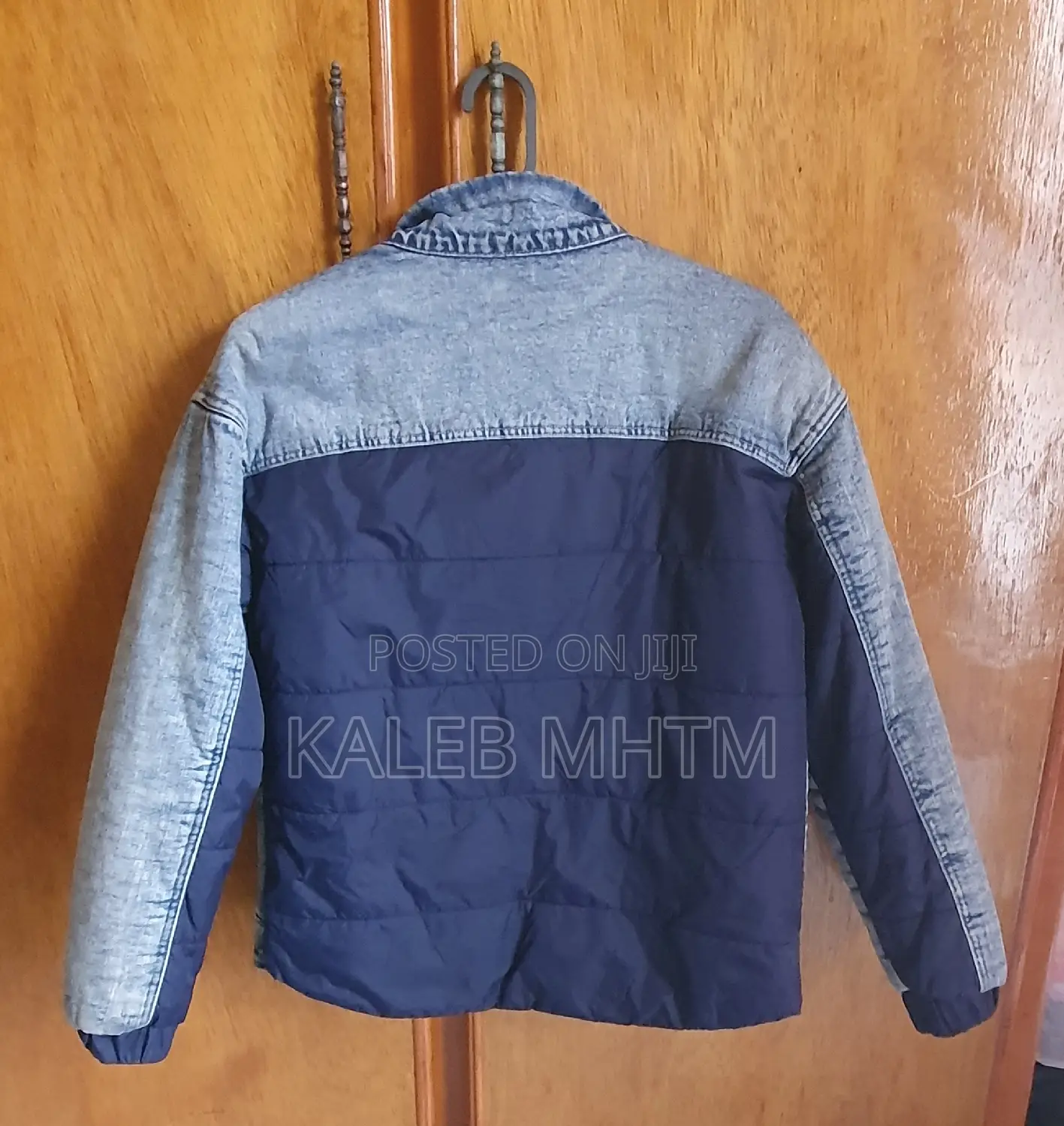 Lee Cooper Jacket From USA