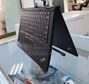 New Laptop Lenovo Yoga 260 8GB Intel Core I5 SSD 512GB