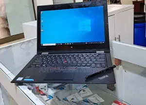 New Laptop Lenovo Yoga 260 8GB Intel Core I5 SSD 512GB